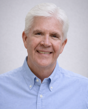 Photo of John Clarke